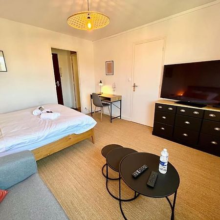 Giena - Sils Apartment ก็อง ภายนอก รูปภาพ