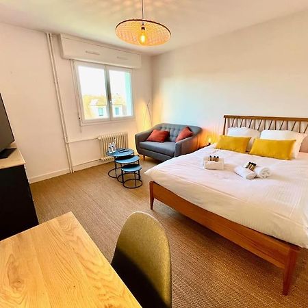 Giena - Sils Apartment ก็อง ภายนอก รูปภาพ