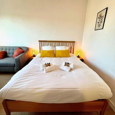 Giena - Sils Apartment ก็อง ภายนอก รูปภาพ