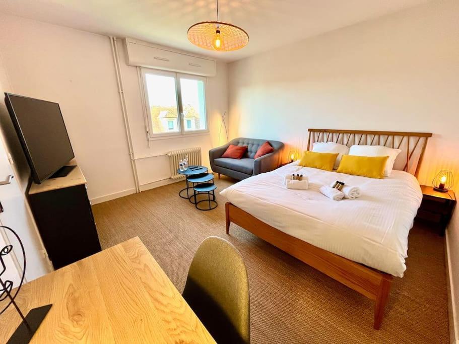 Giena - Sils Apartment ก็อง ภายนอก รูปภาพ